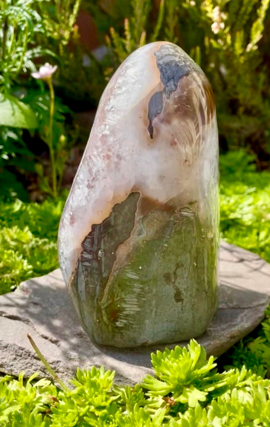 One of a kind Absolutely Stunning Amethyst Geode - Spiritual healing