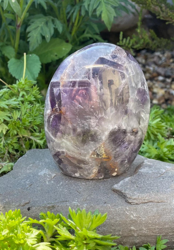 Amethyst Freeform