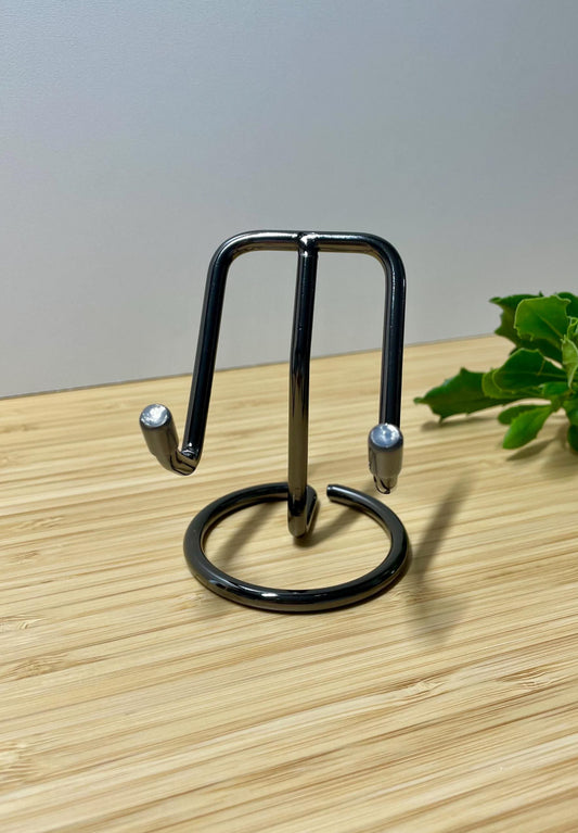 Crystal Display Stand