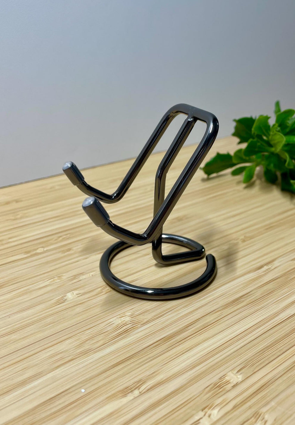 Crystal Display Stand