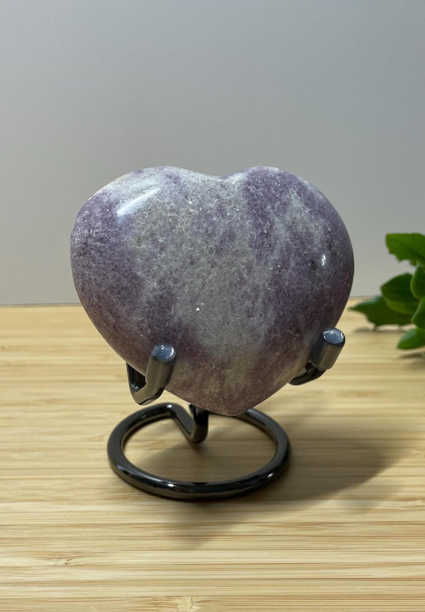 Crystal Display Stand