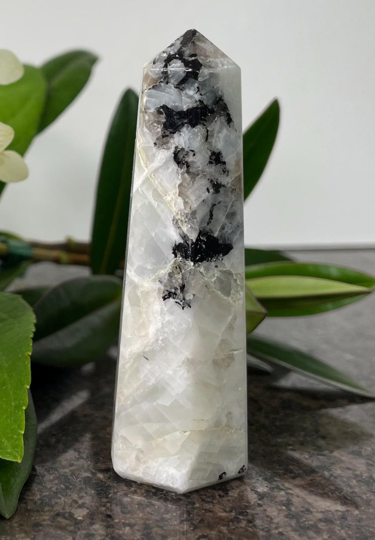 Rainbow Moonstone Tower Point
