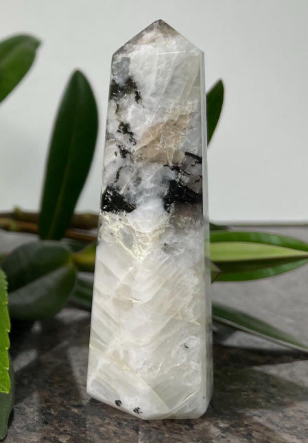 Rainbow Moonstone Tower Point