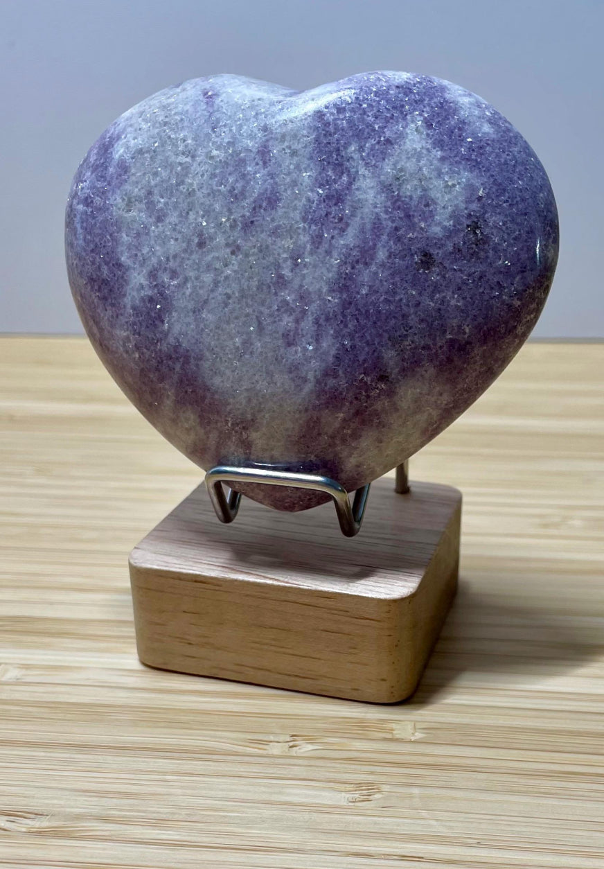 Wooden Display Holder