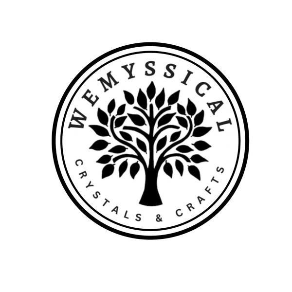 Wemyssical Crystals & Crafts
