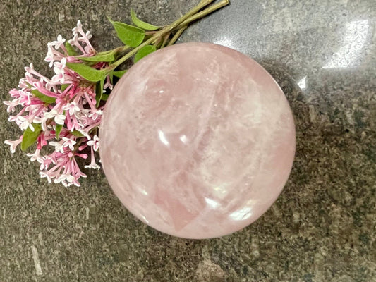 A friendly guide to choosing your first crystals, their meanings, and simple ways to work with their energy.