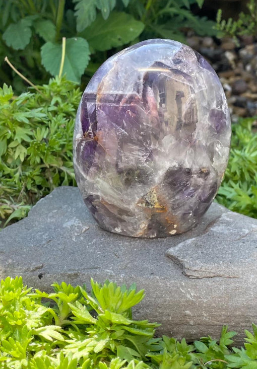 Amethyst Freeform